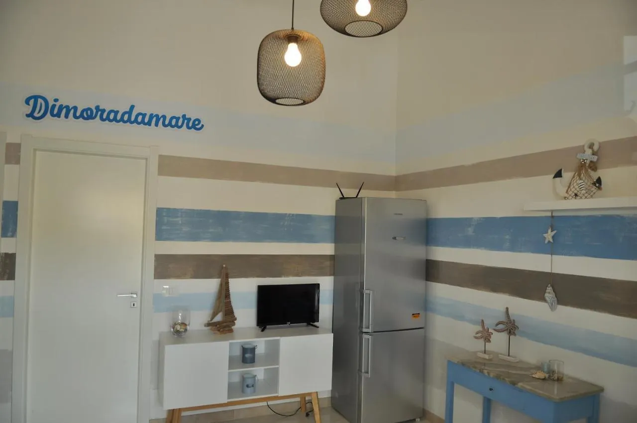 Appartamento Dimoradamare Villaggio Azzurro