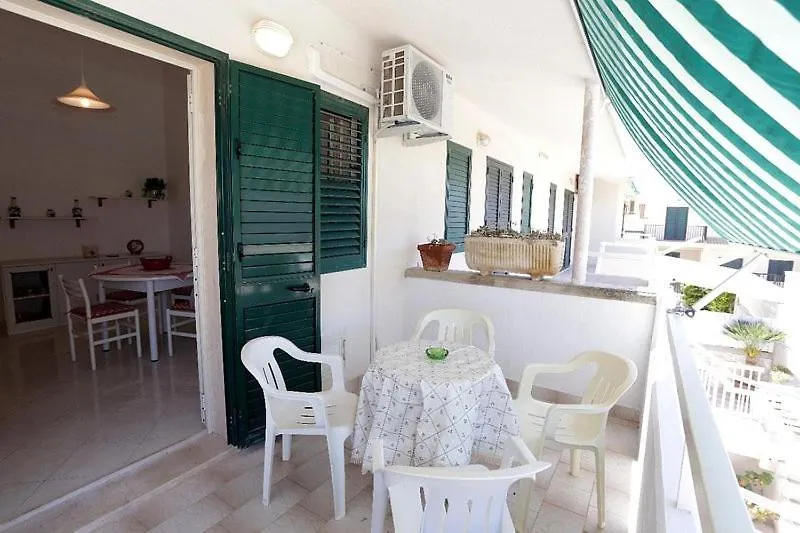 Appartamento Dimoradamare Villaggio Azzurro