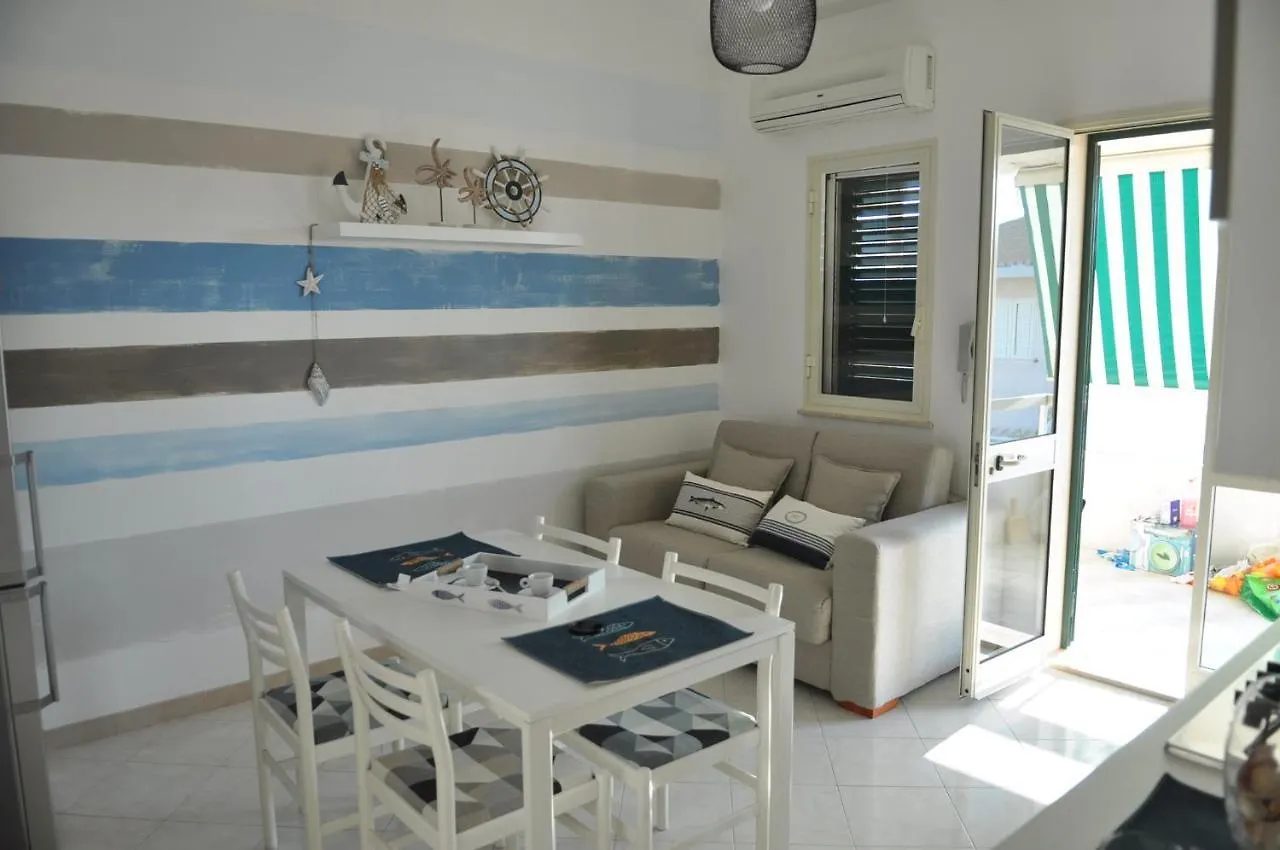Appartamento Dimoradamare Villaggio Azzurro 0*,