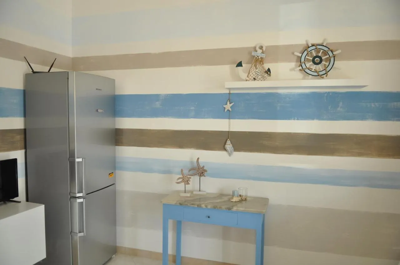 Appartamento Dimoradamare Villaggio Azzurro Italia