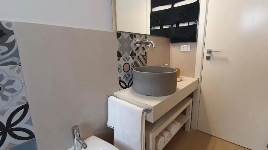 Appartamento Dimoradamare Villaggio Azzurro