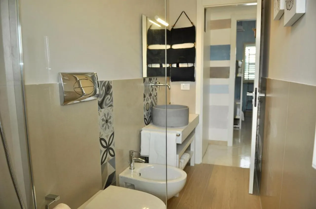 Appartamento Dimoradamare Villaggio Azzurro
