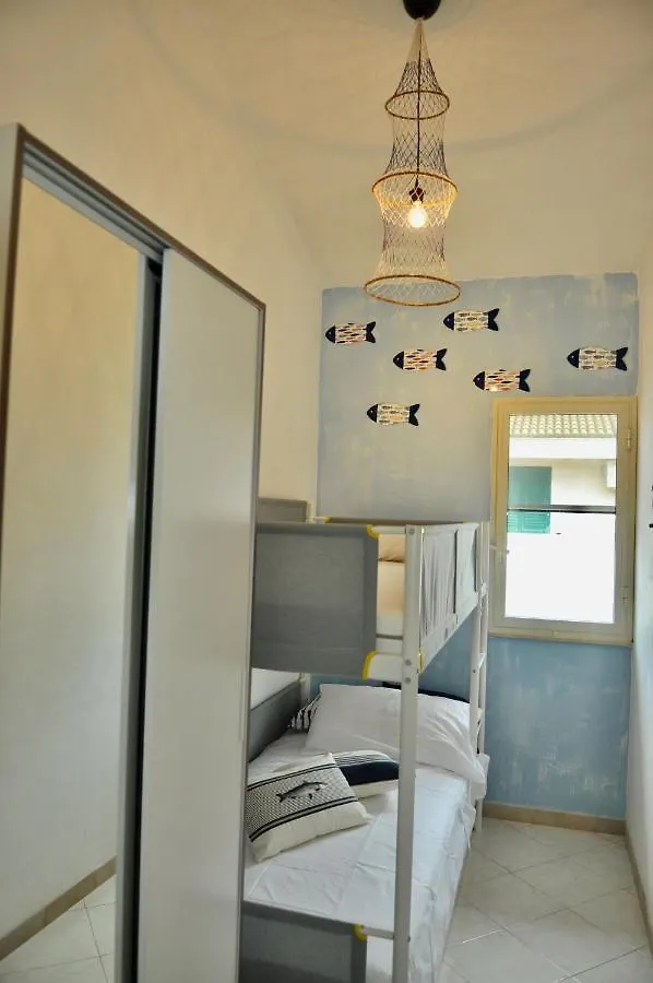 Appartamento Dimoradamare Villaggio Azzurro 0*,  Italia