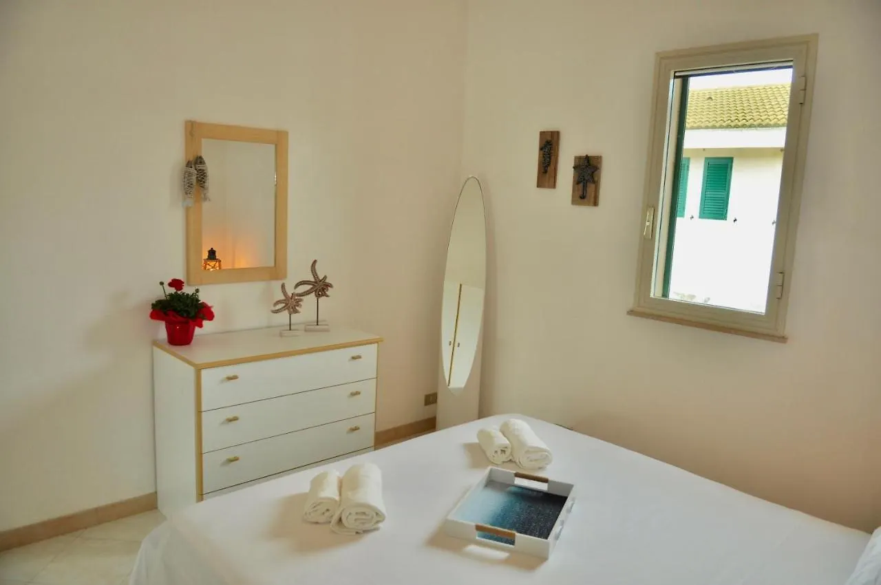 Appartamento Dimoradamare Villaggio Azzurro