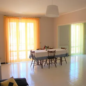 Rina Centro Sicilia Appartamento