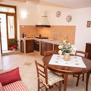 Near Cefalù. Casa vacanze