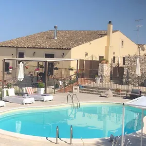 Mundus Terrae Alloggio per agriturismo