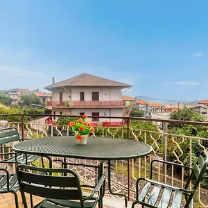 Turistico Rosina Etna Casa vacanze