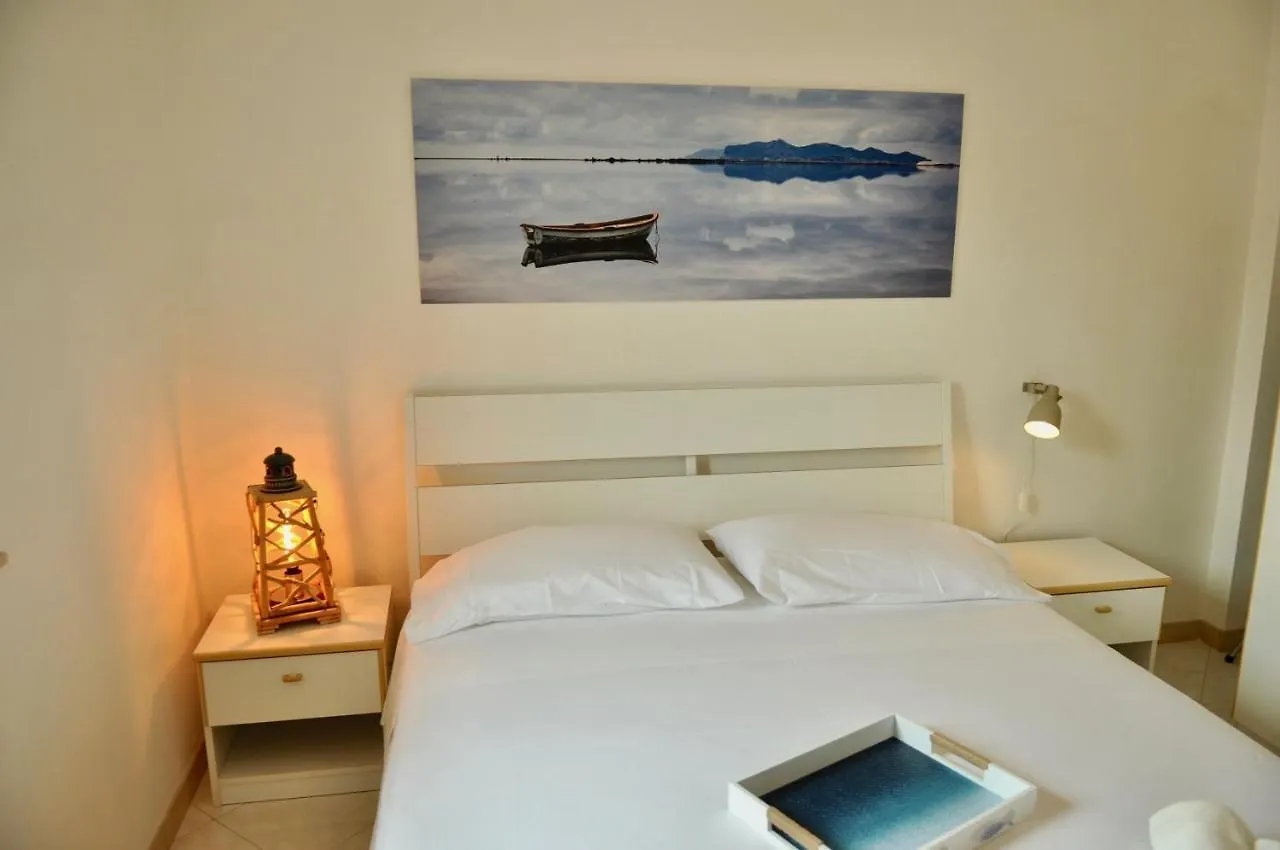 Dimoradamare Apartment Villaggio Azzurro