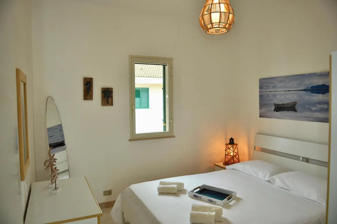 Dimoradamare Apartment Villaggio Azzurro Italy