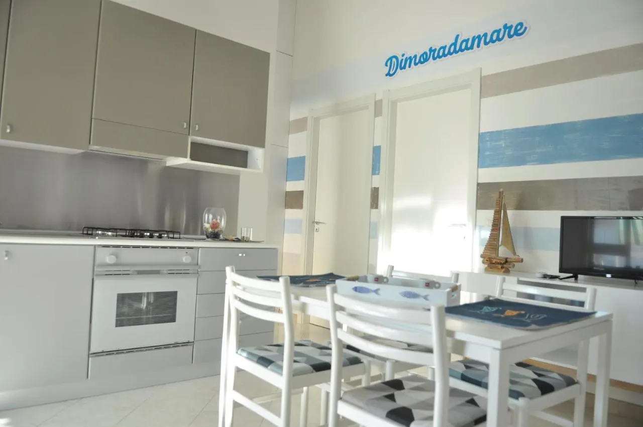 Dimoradamare contacts
